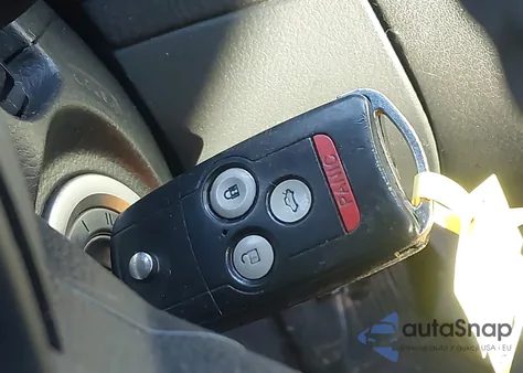 2007 Acura Tl from USA, damaged, VIN 19UUA66227A008522